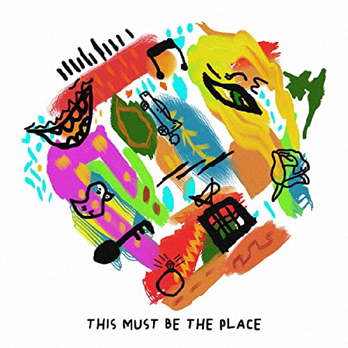 This Must Be the Place [Vinyl LP] von Mello Music Group (H'Art)