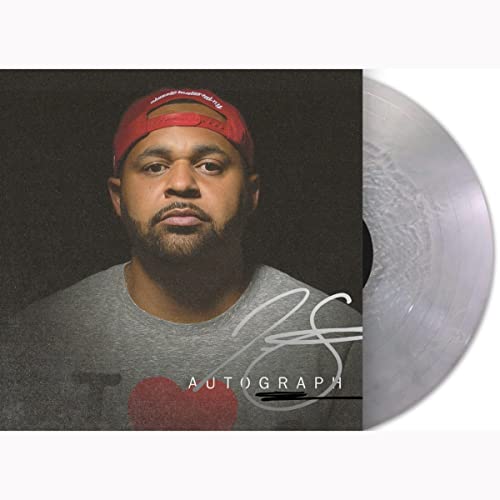 Autograph [Vinyl LP] von Mello Music Group