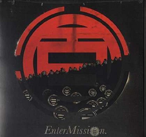 EnterMission [Vinyl LP] von Mello Music Group (Membran)