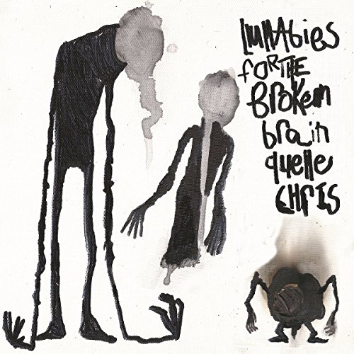 Lullabies for the Broken Rain [Vinyl LP] von Mello Music Group (Membran)