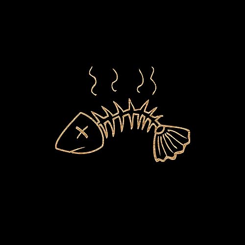 Anchovies [Vinyl LP] von Mello Music Group
