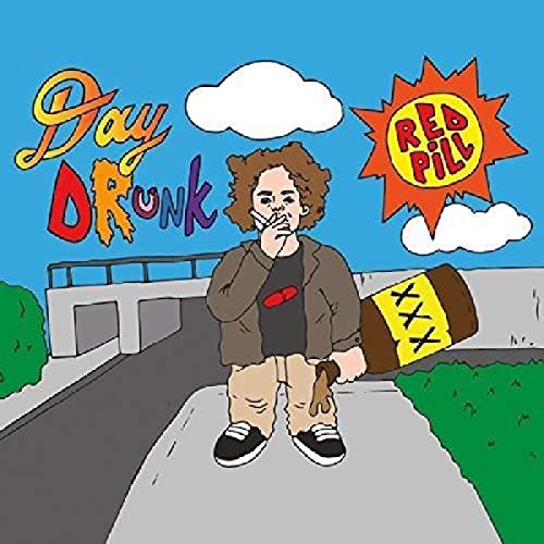 Day Drunk Ep (2 Vinyl) [Vinyl LP] von Mello Music Group