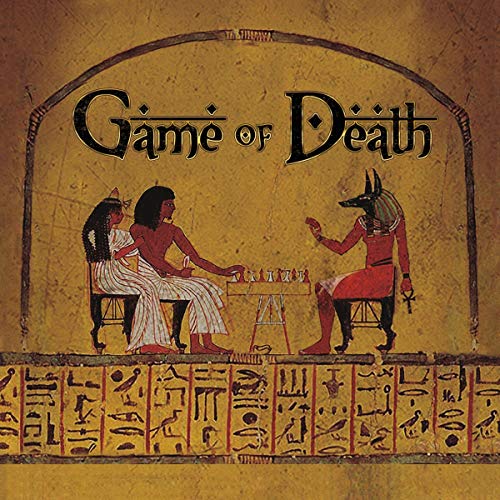 Game of Death [Vinyl LP] von Mello Music Group