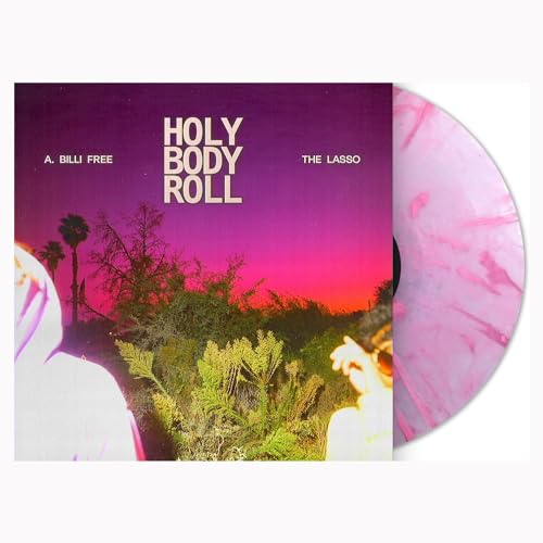 Holy Body Roll [Vinyl LP] von Mello Music Group