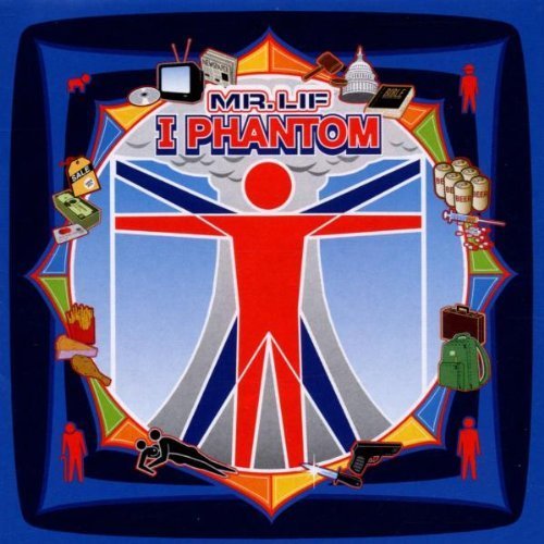 I Phantom von Mello Music Group