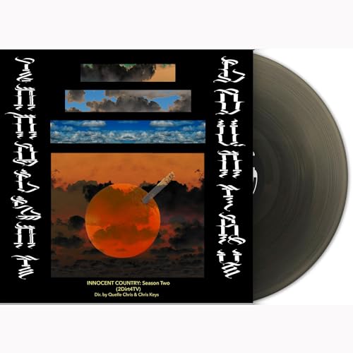 Innocent Country 2 [Vinyl LP] von Mello Music Group