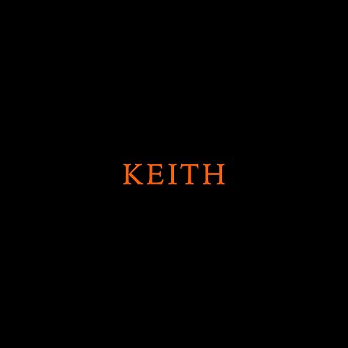 KEITH [Vinyl LP] von Mello Music Group