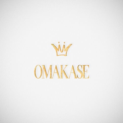Omakase [Vinyl LP] von Mello Music Group