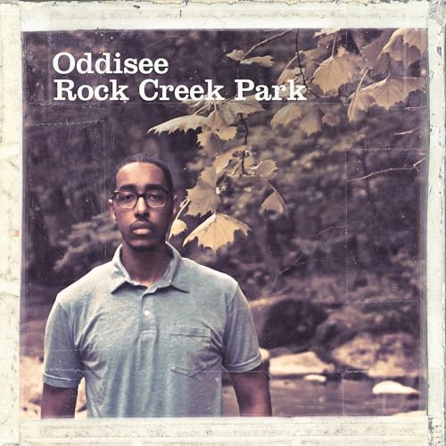 Rock Creek Park [Vinyl LP] von Mello Music Group