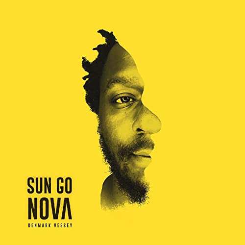 Sun Go Nova [Vinyl LP] von Mello Music Group