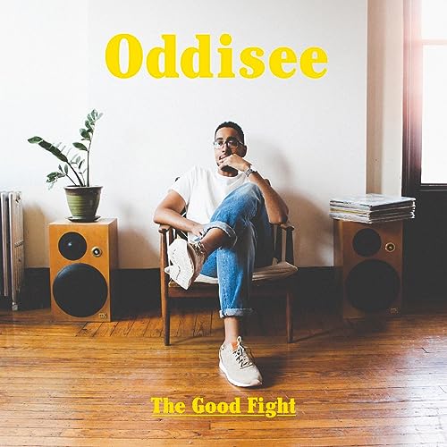 Good Fight [Vinyl LP] von Mello Music Group