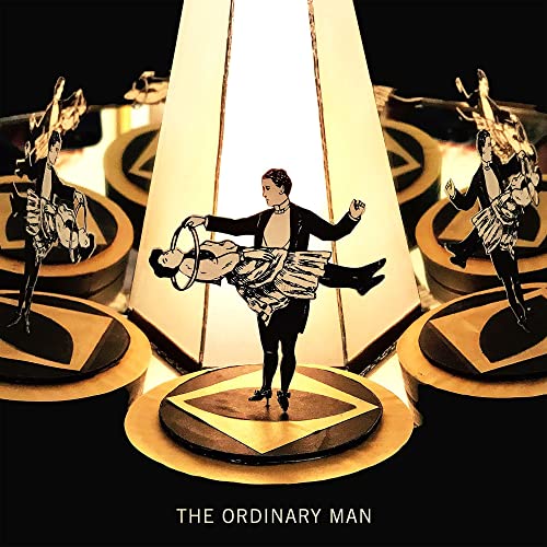 The Ordinary Man [Vinyl LP] von Mello Music Group