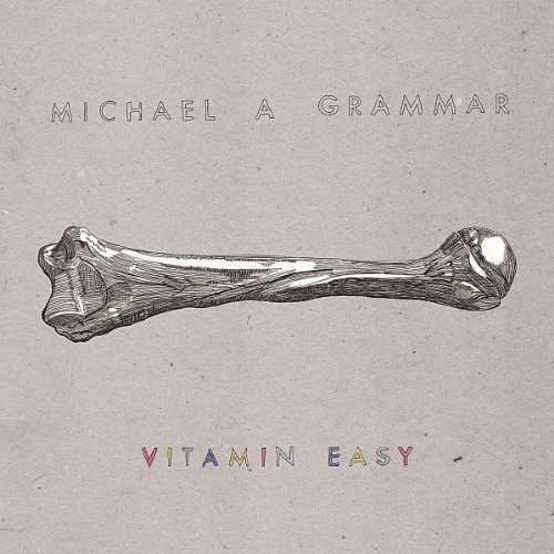 Vitamin Easy [Vinyl Maxi-Single] von Melodic (Indigo)