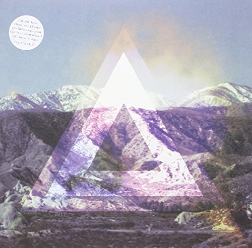 Induction [Vinyl Single] von Melodic Records
