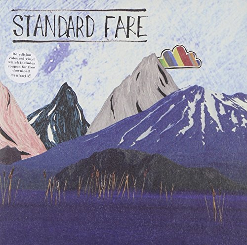Suitcase [12" VINYL] [Vinyl Single] von Melodic Records