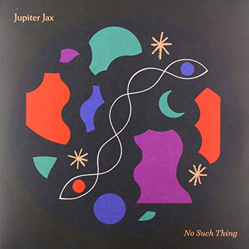 No Such Thing [VINYL] [Vinyl LP] von 100% SILK