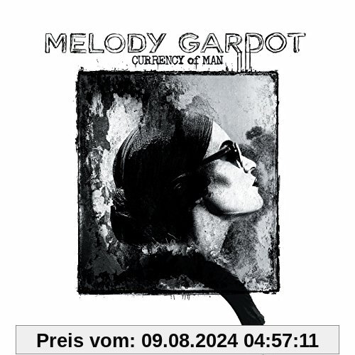 Currency of Man von Melody Gardot