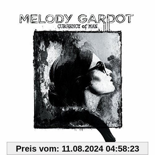 Currency of Man von Melody Gardot