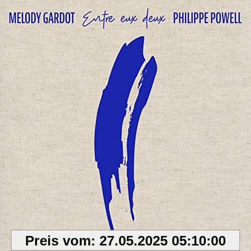 Entre eux deux von Melody Gardot