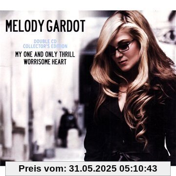 My One and Only Thrill / Worrisome Heart von Melody Gardot
