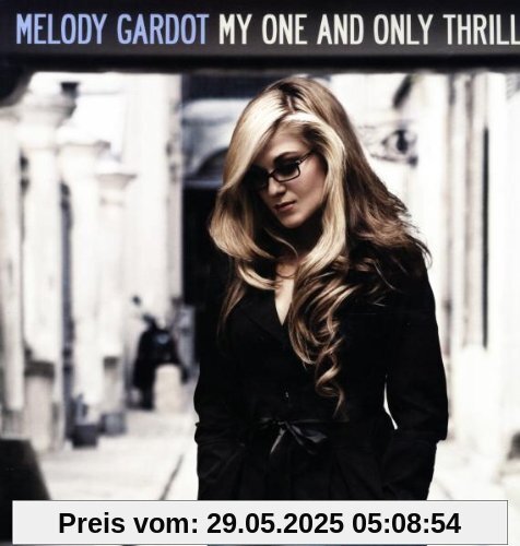 My One and Only Thrill [Vinyl LP] von Melody Gardot