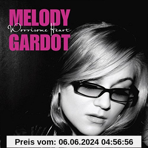 Worrisome Heart [Vinyl LP] von Melody Gardot