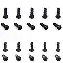 10 PCS 9 mm T8 Schrauben Kopf T6 Schrauben-Set für Xbox One Controller Gamepad 10pcs T8 + 10pcs T6 Screws 10 PCS 9 mm T8 Schrauben Kopf T6 Schrauben-Set für Xbox One Controller Gamepad 10pcs T8 + 10pcs T6 Screws von Melody Sophia