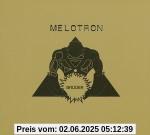 Brüder E.P. Brüder E.P. von Melotron