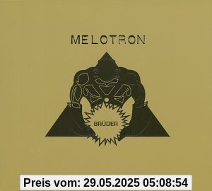 Brüder E.P. von Melotron