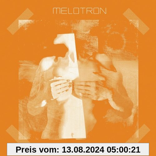 Cliché/Ltd. von Melotron