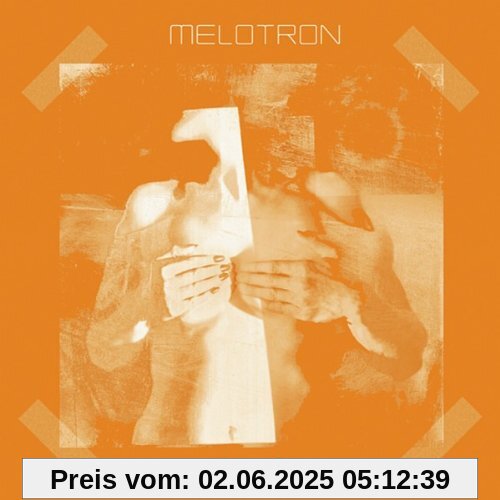 Cliché/Ltd. Cliché/Ltd. von Melotron