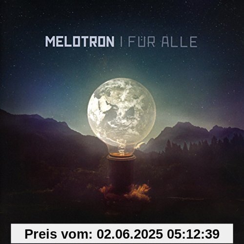 Für Alle von Melotron