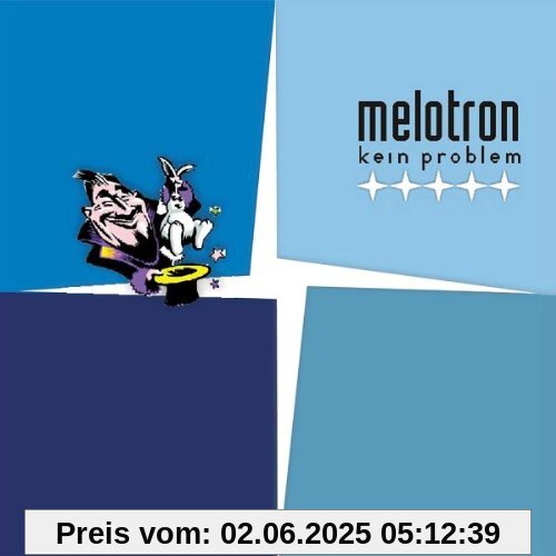 Kein Problem Kein Problem von Melotron