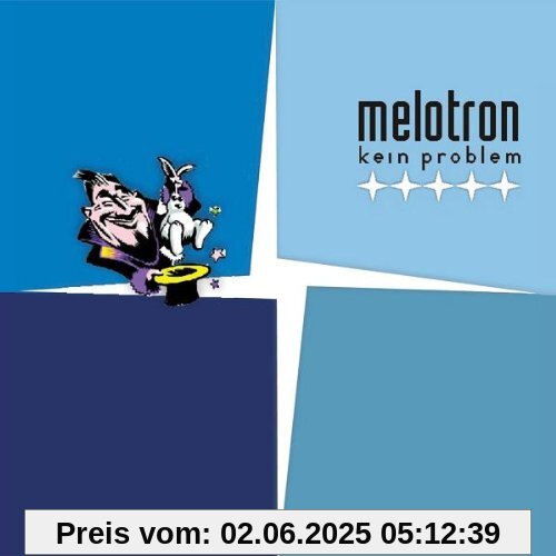 Kein Problem von Melotron