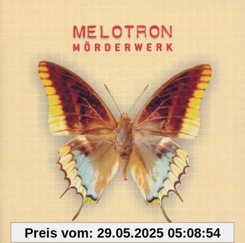 Mörderwerk von Melotron