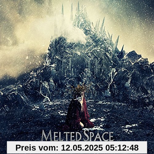 The Great Lie The Great Lie von Melted Space