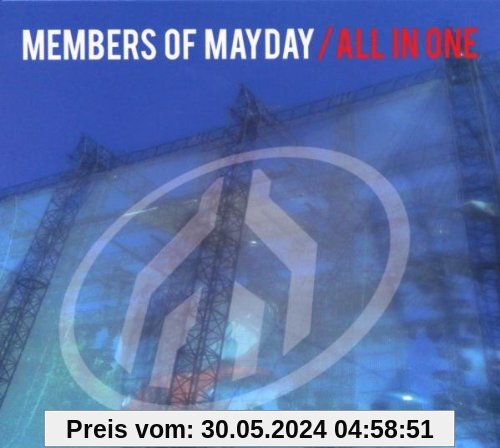 All in One von Members of Mayday