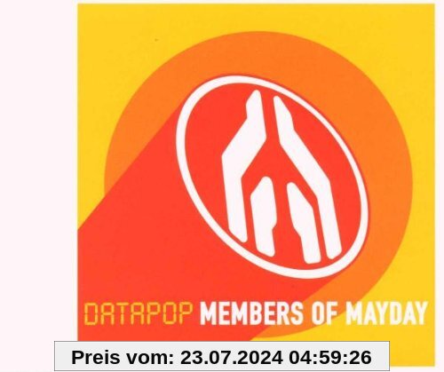 Datapop von Members of Mayday