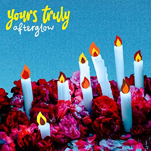 Afterglow von UNFD