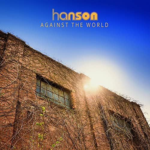 Against the World - Copper Vinyl [Vinyl LP] von 3CG Records
