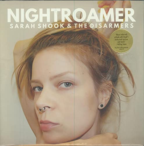 Nightroamer-Limited Vinyl [Vinyl LP] von Membran (Major Babies)