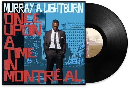 Once Upon a Time in Montreal [Vinyl LP] von DANGERBIRD RECORDS
