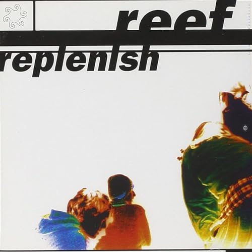 Replenish [Vinyl LP] von Membran (Major Babies)