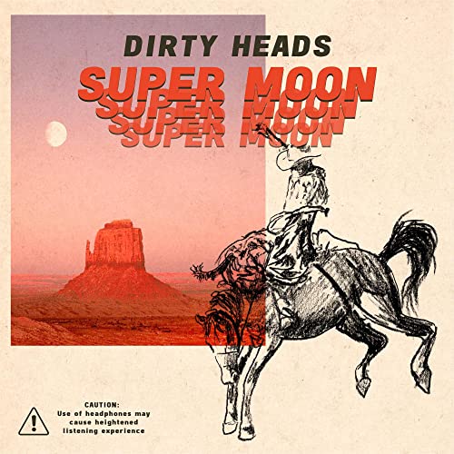 Super Moon [Vinyl LP] von Membran (Major Babies)
