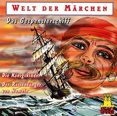 Das Gespensterschiff von Membran (Membran)