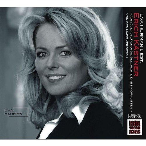 Eva Herman liest Auszüge aus 'Fabian - Die Geschichte eines Moralisten' von Membran International Gmbh (Membran)