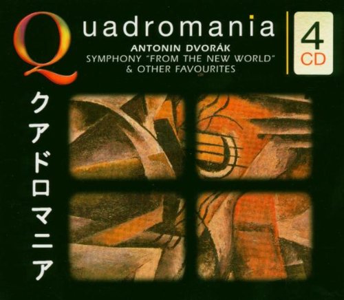 Symphony 'from the New World' von Membran International Gmbh (Spv)