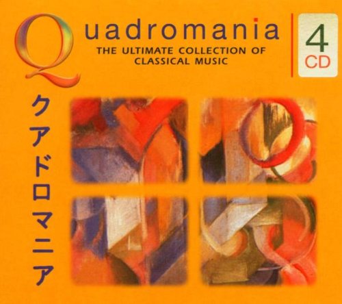 Ultimate Collection of Classic (Various) von Membran International Gmbh (Spv)