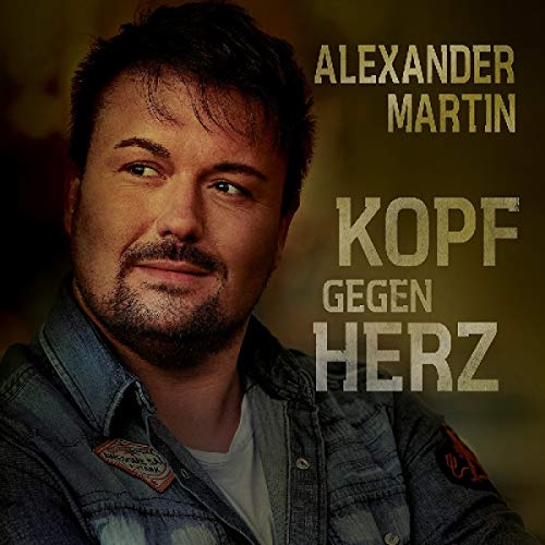 Kopf gegen Herz Kopf gegen Herz von Membran Media GmbH