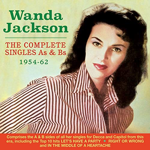 The Complete Singles As & Bs 1954-62 The Complete Singles As & Bs 1954-62 von Membran Media GmbH